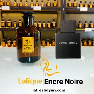 عطر لالیک انکر نویر (از سمپل ۵ میل تا ۱۰۰ میل) | عطر شایان